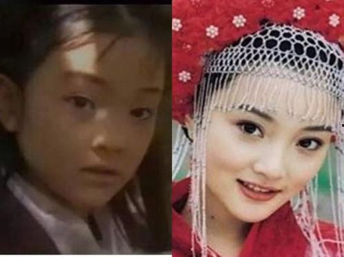 老版电视剧少年张三丰