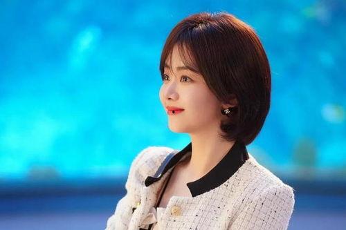 谭松韵最新电视剧,情感纠葛中的成长蜕变